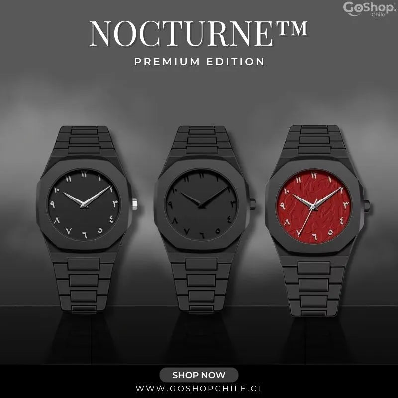 Nocturne™: Premium Edition