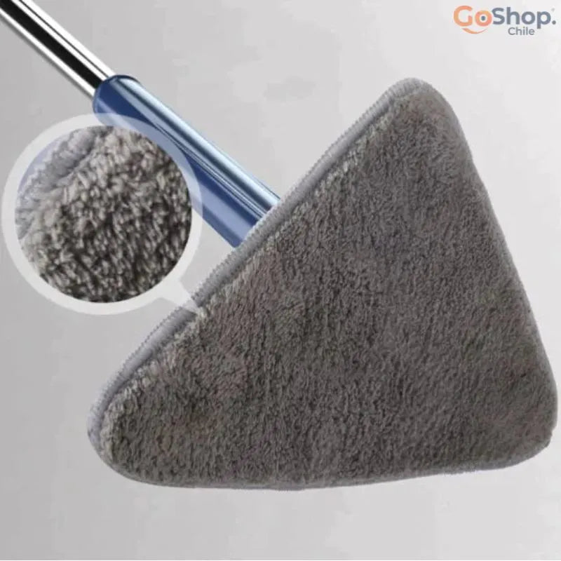 SPINMOP360™: Trapeador Autodrenante + Colgador x2 GRATIS🎁