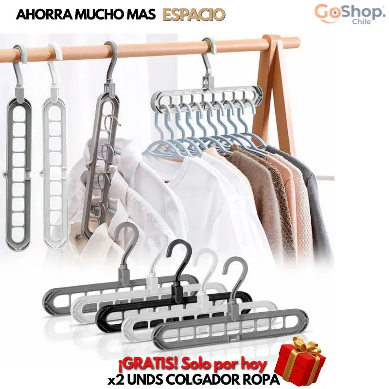 SPINMOP360™: Trapeador Autodrenante + Colgador x2 GRATIS🎁