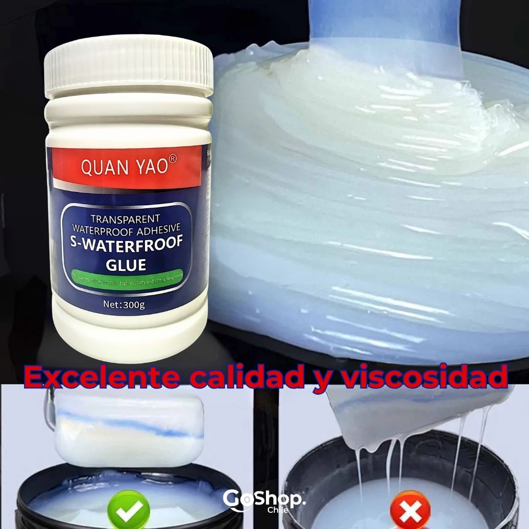 Botella de HydroShield lista para aplicar sobre superficies porosas