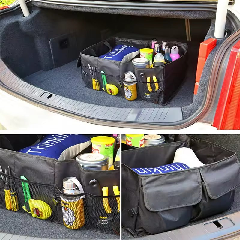 FlexiBox®: Ordena tu auto en segundos 📦