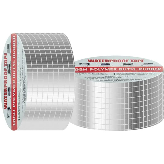 ProSeal Tape™: CINTA ANTIGOTERA 5x5 CM