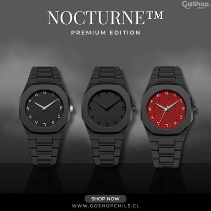 Nocturne™: Premium Edition