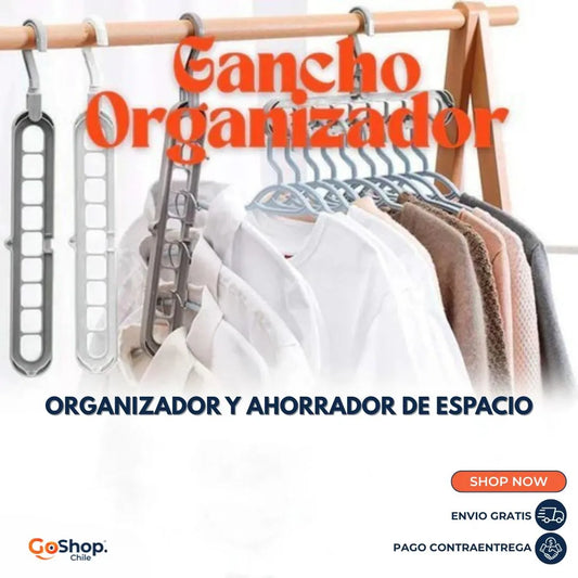 HangerPro™: 9 en 1