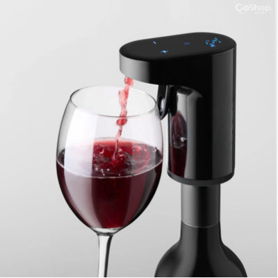 QuickBar™: DISPENSADOR DE BEBIDAS INTELIGENTE
