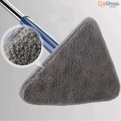 SPINMOP360™: Trapeador Autodrenante + Colgador x2 GRATIS🎁