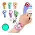 BuzzBand™: Reloj Pulsera Repelente De Mosquitos