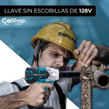 Power4MAX®: SET DE HERRAMIENTAS