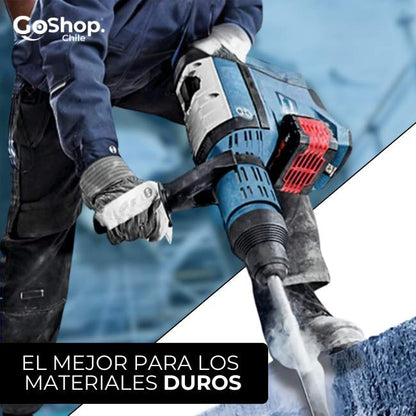 Power4MAX®: SET DE HERRAMIENTAS