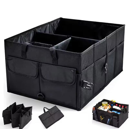 FlexiBox®: Ordena tu auto en segundos 📦