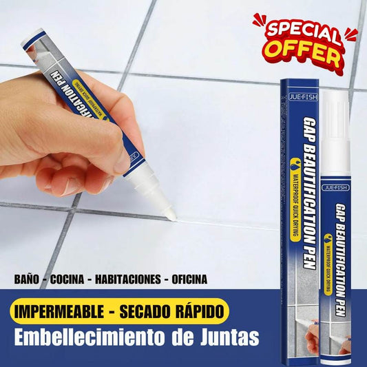 ProRenew Pen™: MARCADOR DE JUNTAS